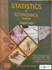 Class 11 book