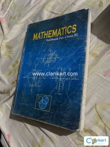 Class 11 books for sale