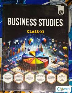 Class 11 buisness studies pw 2024-2025