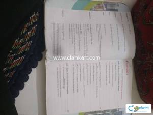 Class 11 business book