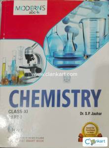 Class 11 chemistry