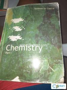 Class 11 chemistry part 1 ncert