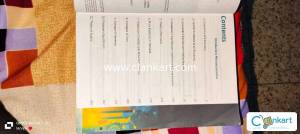 Class 11 commerce book