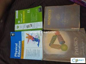 Class 11 complete book ncert and together with