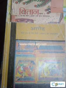 Class 11 hindi Aaroh and vitaan cbse ncert