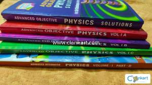 Class 11 jee book with solition