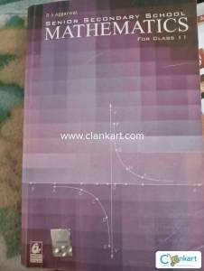 Class 11 mathematics