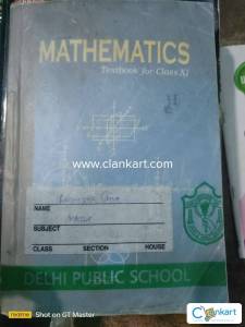 Class 11 ncert maths