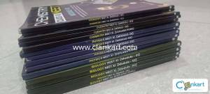 Class 11 neet module