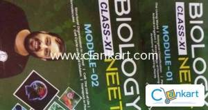 Class 11 neet modules by pw
