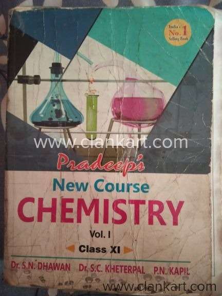 Class 11 non-medical all books