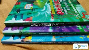 Class 11 physics  question bank