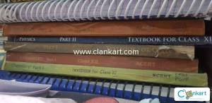 Class 11 physics chemistry part 1 and 2