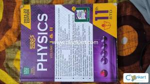 Class 11 physics guide