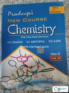 Class 11 pradeep physics and chemistry