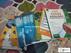 Class 11 pw module PCB