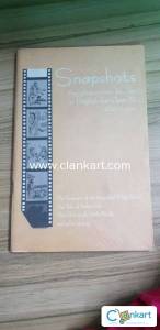 Class 11 snapshot, hornbillncert