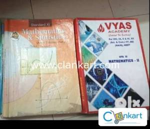 Class 11 state board books