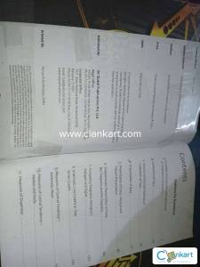 Class 11 statistical for economics