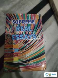 Class 11 supreme