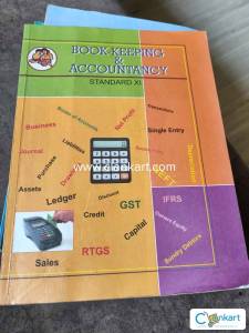 Class 11 textbook
