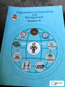 Class 11 textbook