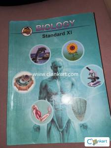 Class 11 textbook