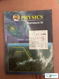 Class 11 textbook