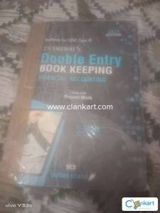 Class 11 th commerce book