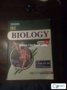 Class 11th BIOLOGY NOOTAN