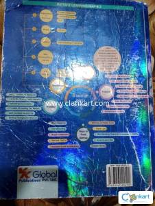Class 11th Business studies book for sell
