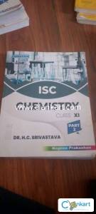 Class 11th Chemistry ICS Part-2 Nootan