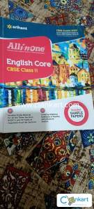Class 11th English refrence (All in one)