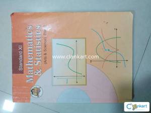Class 11th Mathematics n statistics(Arts n Science)part 2