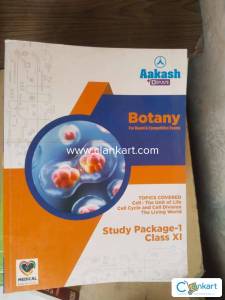 Class 11th Module for neet