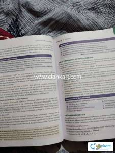 Class 11th NCERT