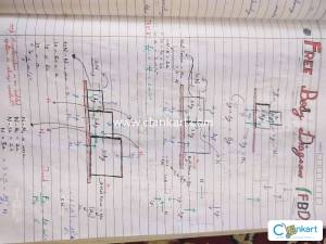 Class 11th Physics Notes - NCERT