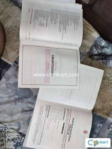 Class 11th Pradeep Fundamental Physics Both books ( price negotiable)