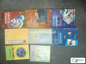 Class 11th all books without math commerce
