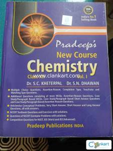 Class 11th book