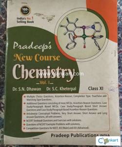 Class 11th books for sale