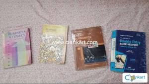 Class 11th cbse commerce set