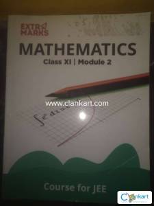 Class 11th mpc books