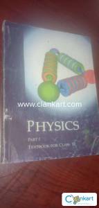 Class 11th physics ncert
