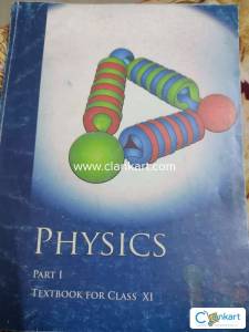 Class 11th ncert books