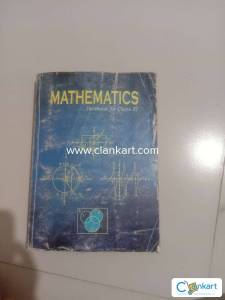 Class 11th ncert math