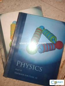 Class 11th non medical PCM set with english