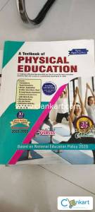 Class 11th physical education vishwas
