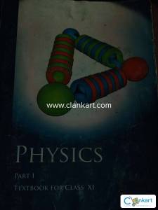 Class 11th physics NCERT part 1