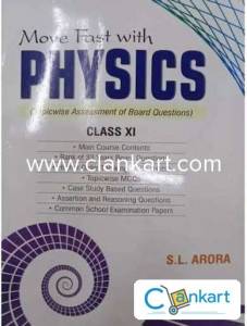 Class 11th physics Sl arora